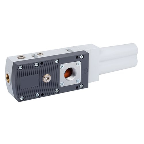 EMS-HV-PT-50 (R412026100) – Mehrstufiger Auswerfer + Schalldämpfer von Aventics