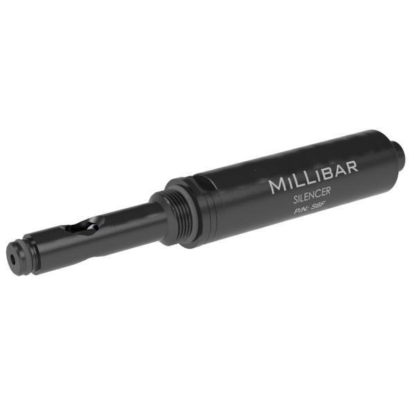 C19 Venturi Vacuum Cartridge Vakuum-Gripster – Venturi-Vakuumpatrone von Millibar