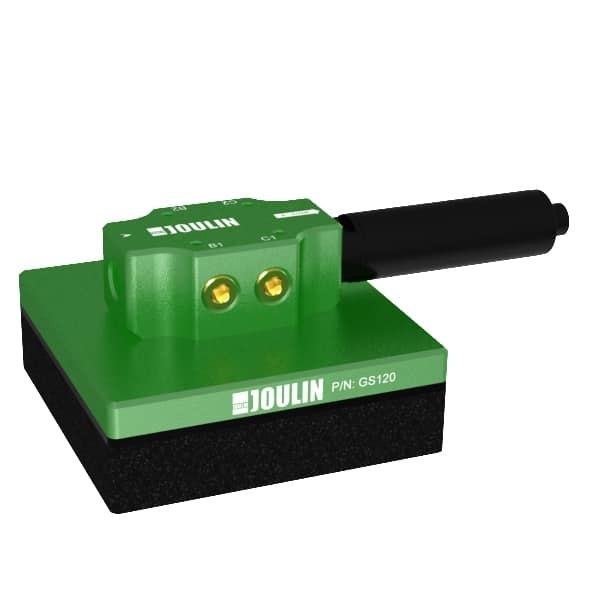 FlexiGrip GS-120 Vakuum-Gripster – Schaum-/Flächenvakuum Gripster von Millibar
