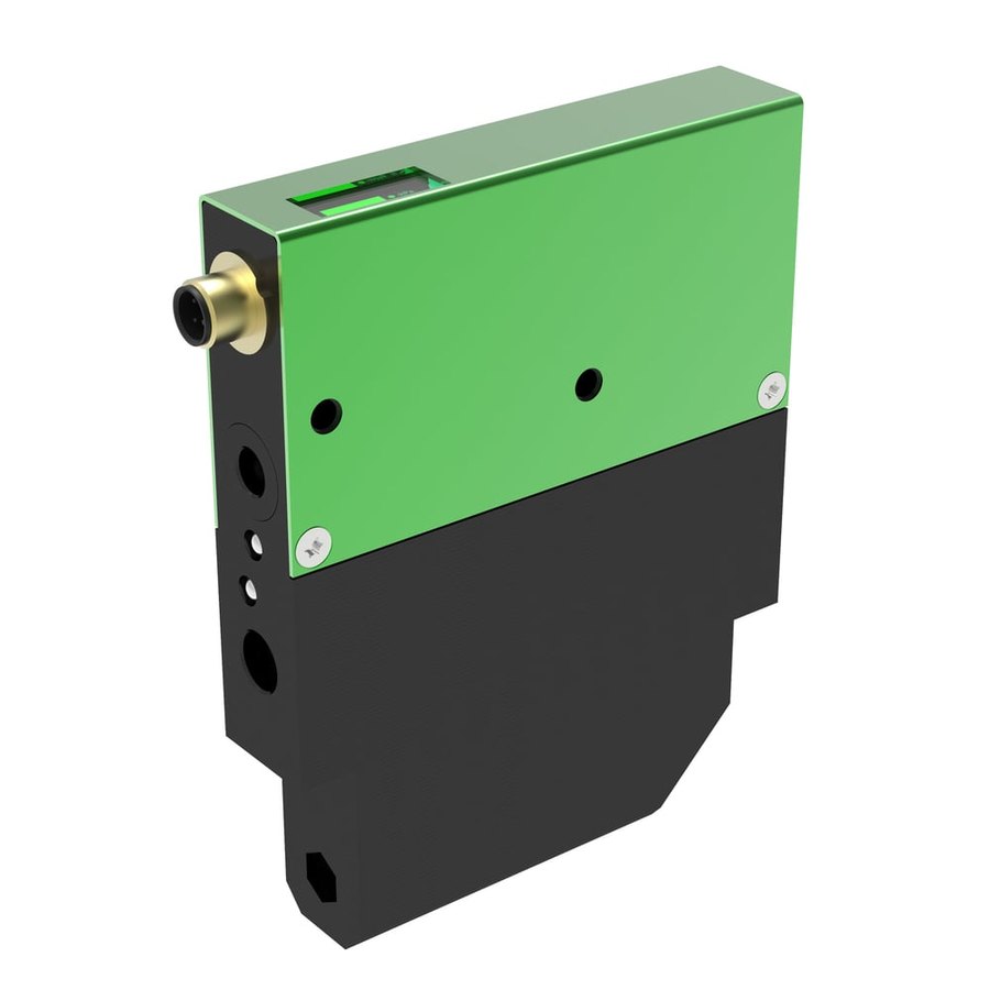 ACP-SX42PES – Kompakte und stapelbare Auswerfer von Piab