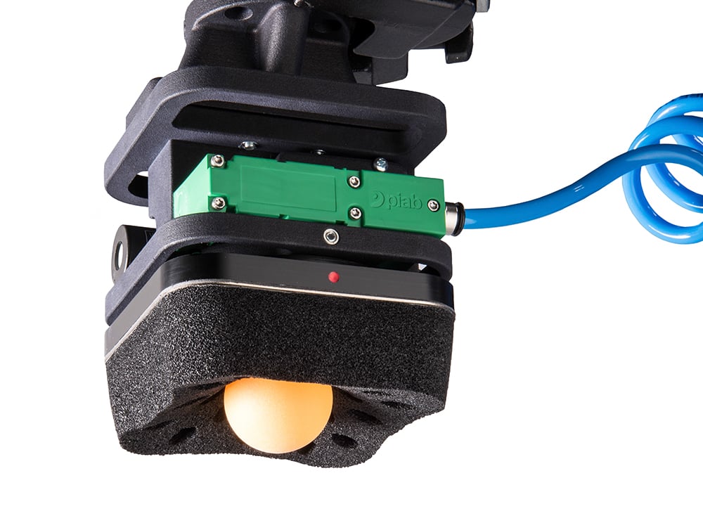 Kenos® KCS (cobot) Vakuum-Gripster – Cobot-Gebiet Gripster (Kenos) von Piab