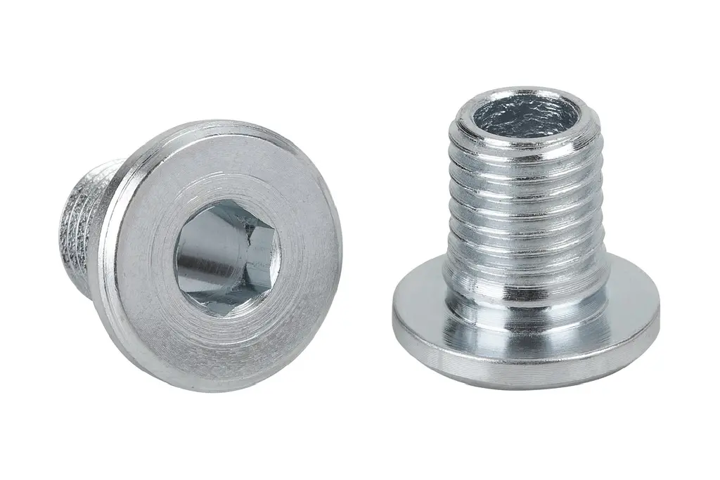 Bell-Shaped Suction Cups (Oval) – Vakuumsaugbecher von Schmalz