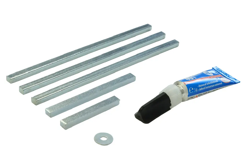 Clamping Equipment for 1-Circuit Console Table Systems – Vakuumklemmtechnologie für Holz von Schmalz