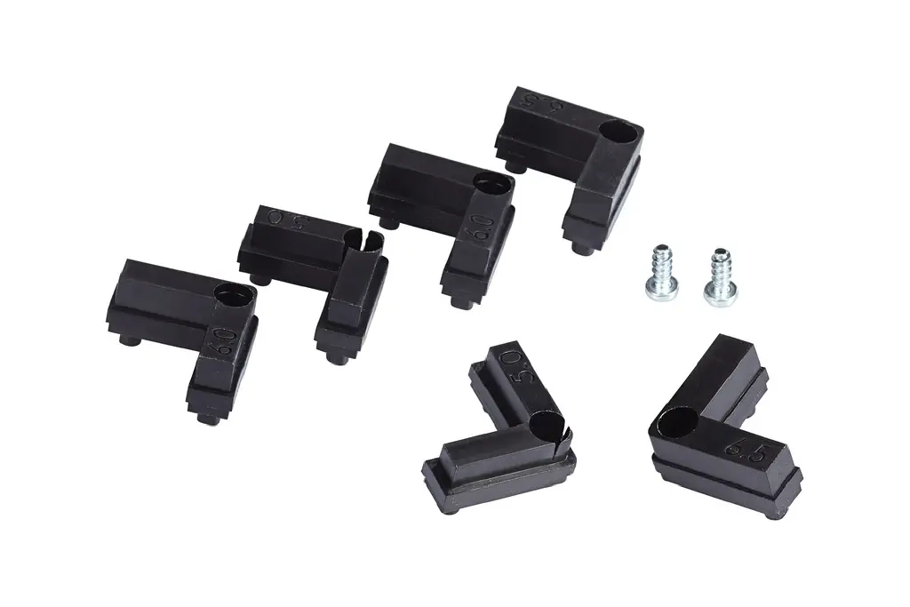 Clamping Equipment for Grid Table Systems – Vakuumklemmtechnologie für Holz von Schmalz