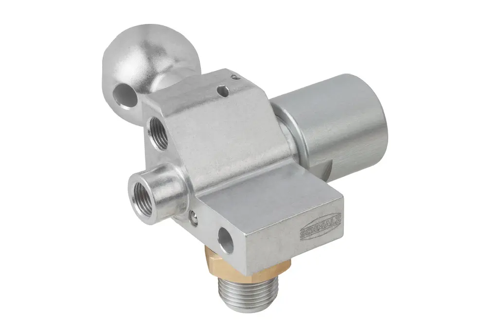 Holders for Suction Cups HT-SG I – Haltersysteme für Werkzeug HT von Schmalz