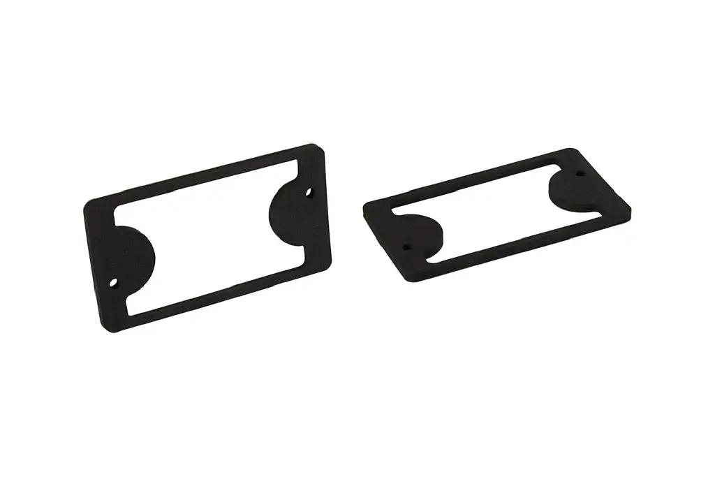 Replacement Suction Plates – Vakuumklemmtechnologie für Holz von Schmalz