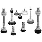 ZP2 Flächen-Gripster – Flat/thin/bellows/deep/oval/multi-bellows/sponge/nozzle/mark-free/heavy-duty von SMC