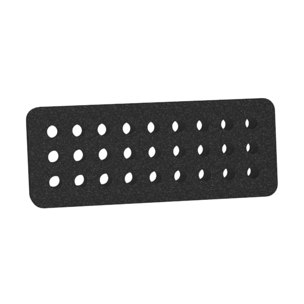 MiniGrip 40x100 Replacement Foam Roboter-Gripster – Katalog/Ressourcenseite von Millibar