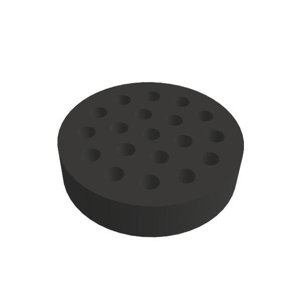 PG/VG-GR80 Replacement Foam Roboter-Gripster – Katalog/Ressourcenseite von Millibar