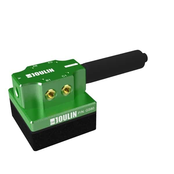 FlexiGrip Port Gripster GS-80 – Schaum-/Flächenvakuum Gripster von Millibar