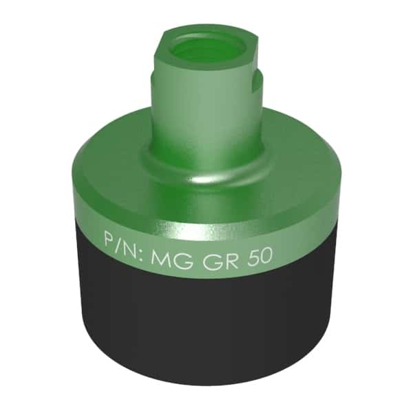 MiniGrip Round GR50 Vakuum-Gripster – Schaum-/Flächenvakuum Gripster von Millibar