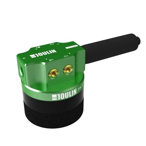 FlexiBag GR-80 Vakuum-Gripster – Roboter-Vakuum Gripster von Millibar