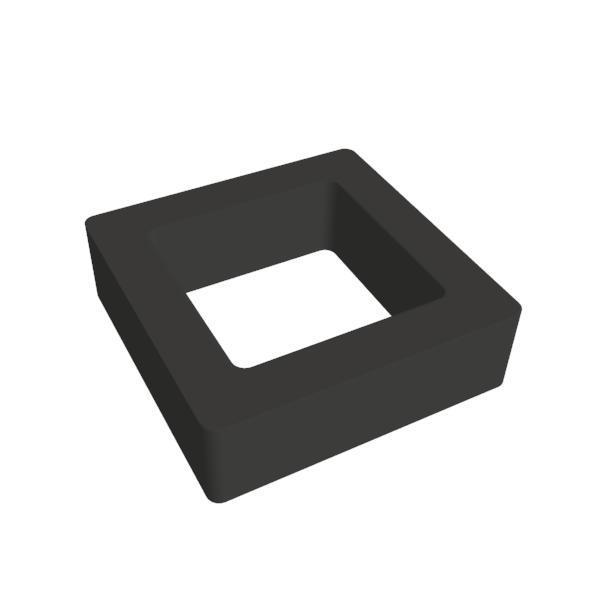 FB-GS80 Replacement Foam Roboter-Gripster – Ersatzschaum von Millibar
