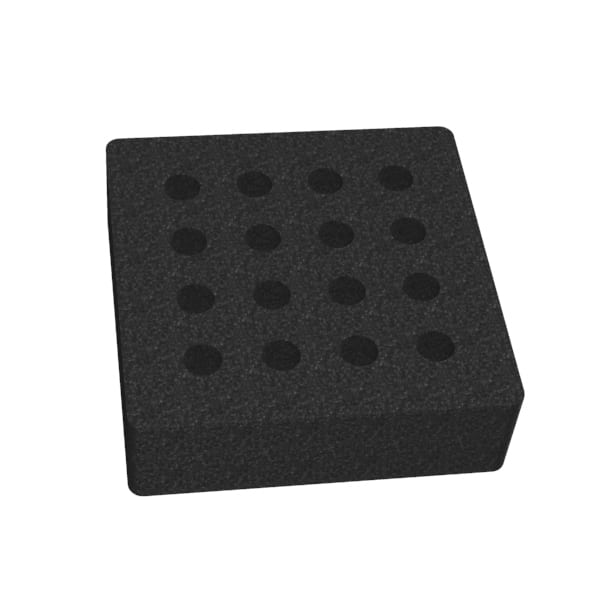 PG/VG-GS80 Replacement Foam Roboter-Gripster – Katalog/Ressourcenseite von Millibar