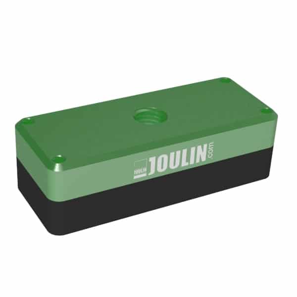 MiniGrip Rectangular 40x100 Vakuum-Gripster – Schaum-/Flächenvakuum Gripster von Millibar